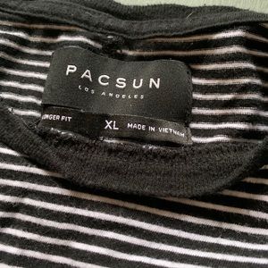 Pacsun shirt